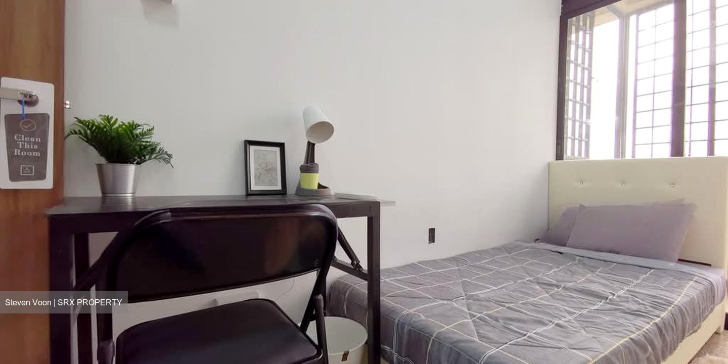 Dover Parkview (D5), Condominium #543105451